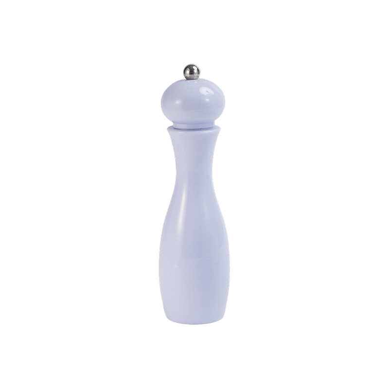 Smooth Manual Salt Mill Pepper Grinder