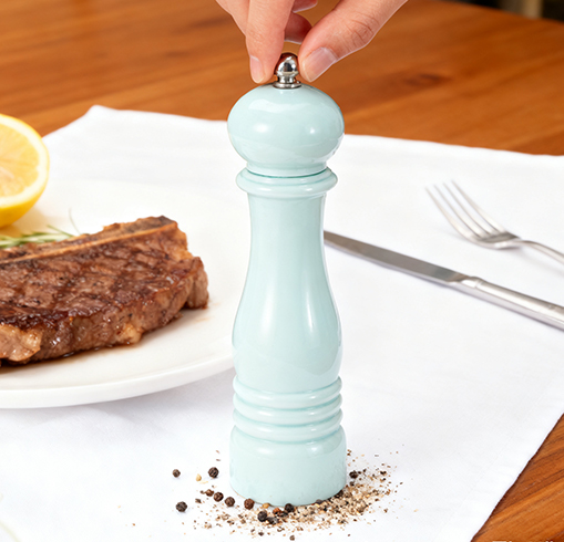 Manual Salt & Pepper Mill 