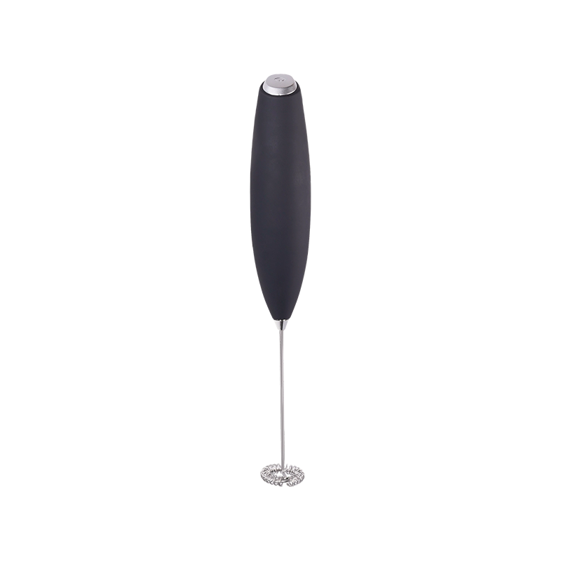 Baterya Powered Coffee Milk Drink Electric Whisk Mixer