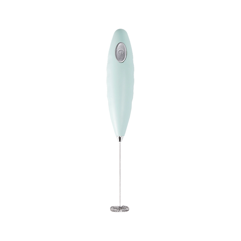 Mini Cordless Electric Milk Frother