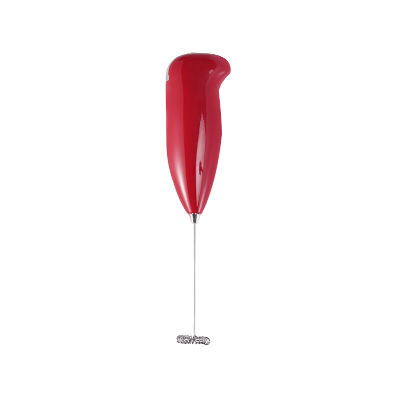 Awtomatikong Mini Stainless Steel Rotary Coffee Stirrer