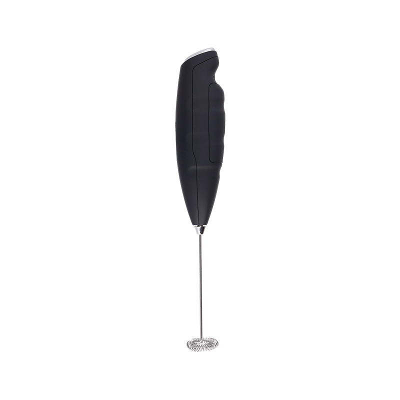Pinagagana ng Baterya na Coffee Milk Drink Electric Whisk Mixer